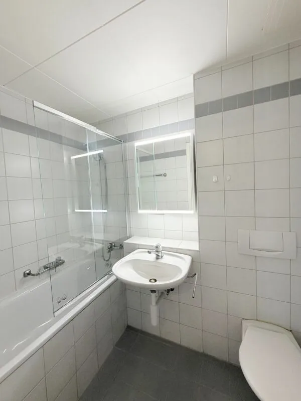 Appartement 3.5 - à louer - 1700 Fribourg