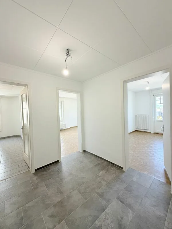 Appartement 3.5 - à louer - 1700 Fribourg