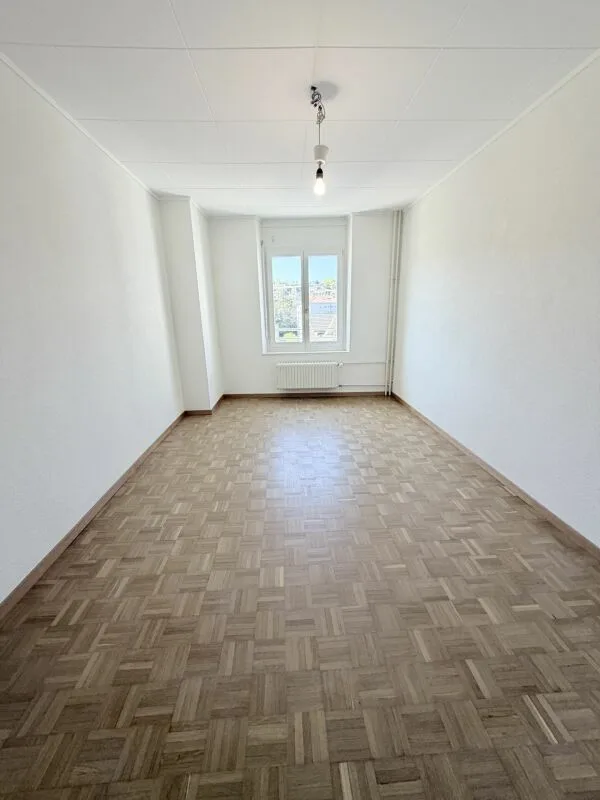Appartement 3.5 - à louer - 1700 Fribourg
