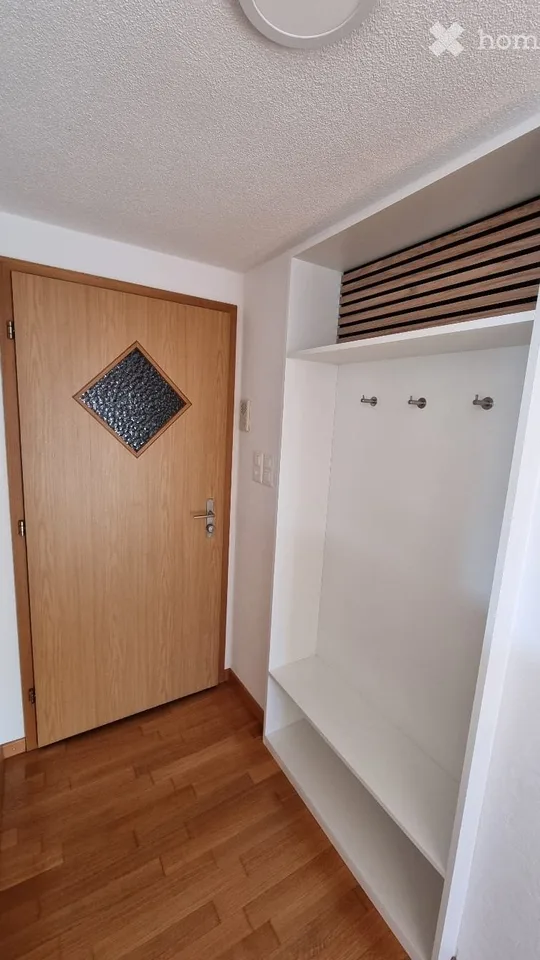 Appartement spacieux 2.5 pièces