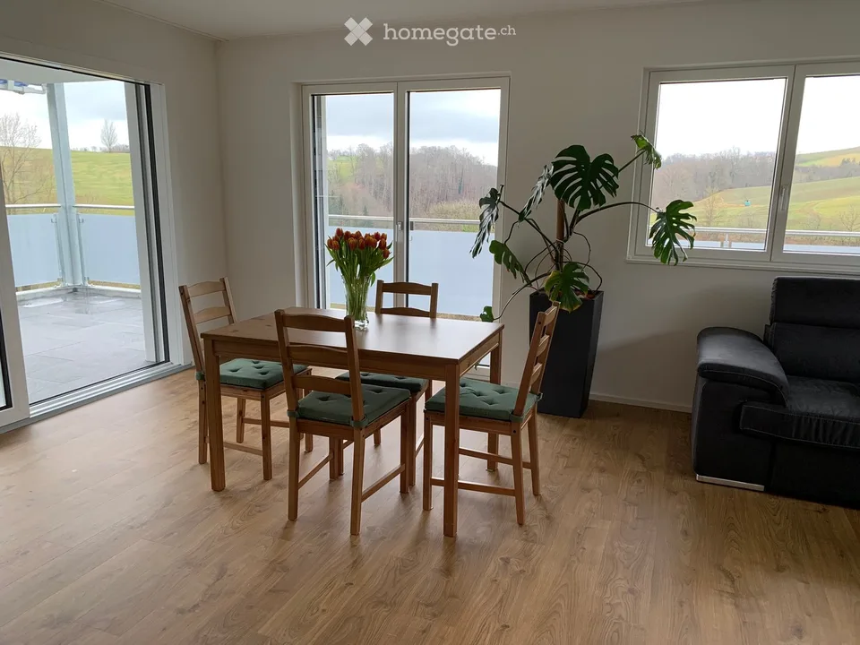 WG Zimmer ländlich, sonnig, ruhig