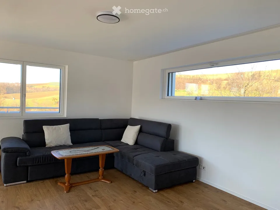 WG Zimmer ländlich, sonnig, ruhig