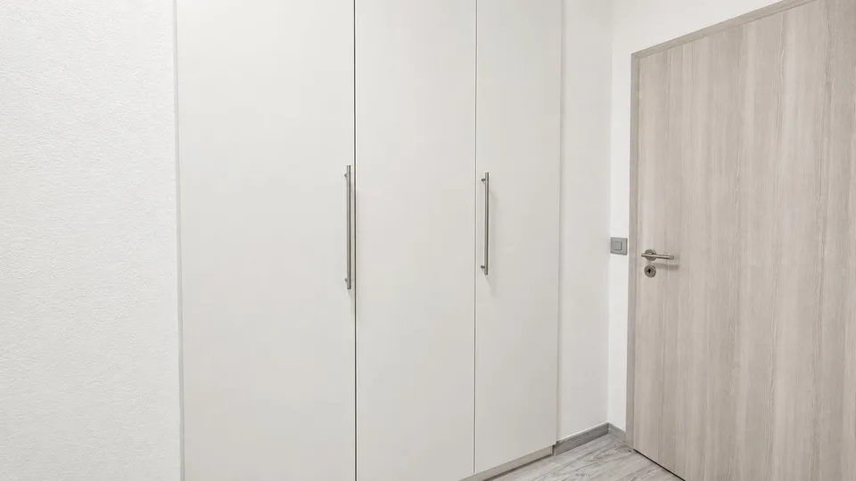FINO A 3 MESI GRATUITI - 3.5 Locali rinnovato a Lugano con piscina condominiale