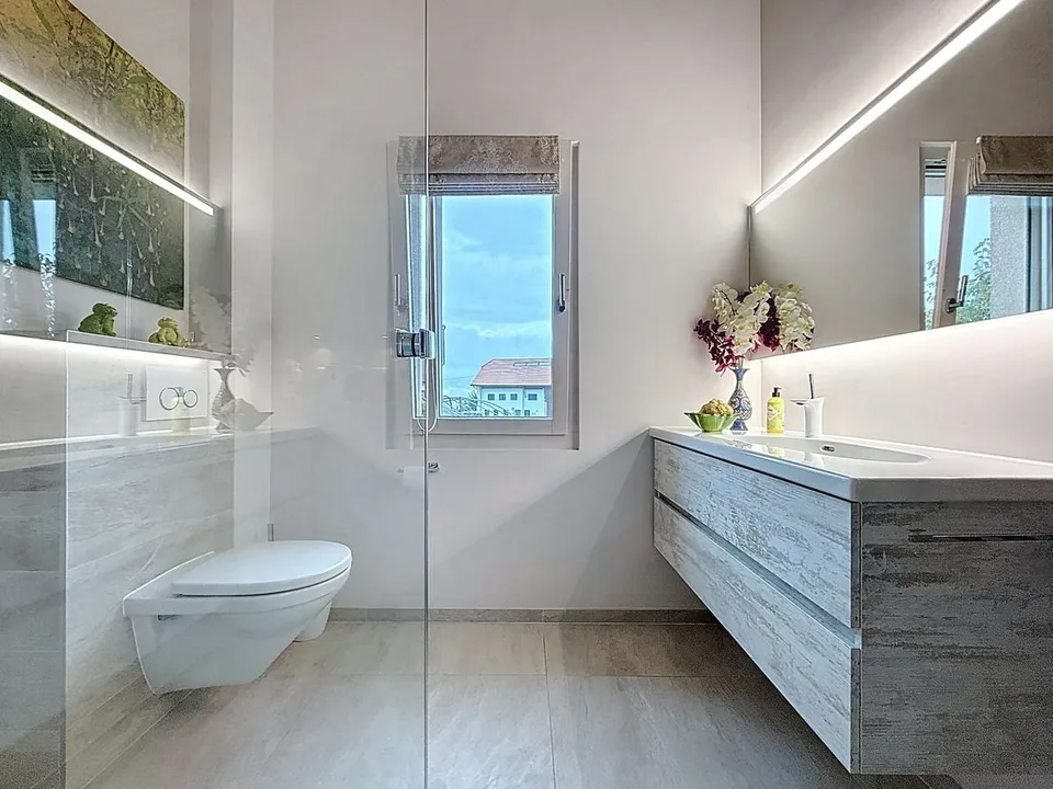 URSY - Magnifica casa contemporanea a Mossel – foto 9 di 11