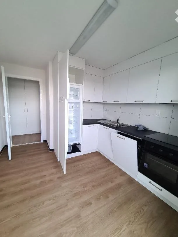 4.5-Zimmer-Wohnung mit Alpenblick Verfügbar ab 1. September