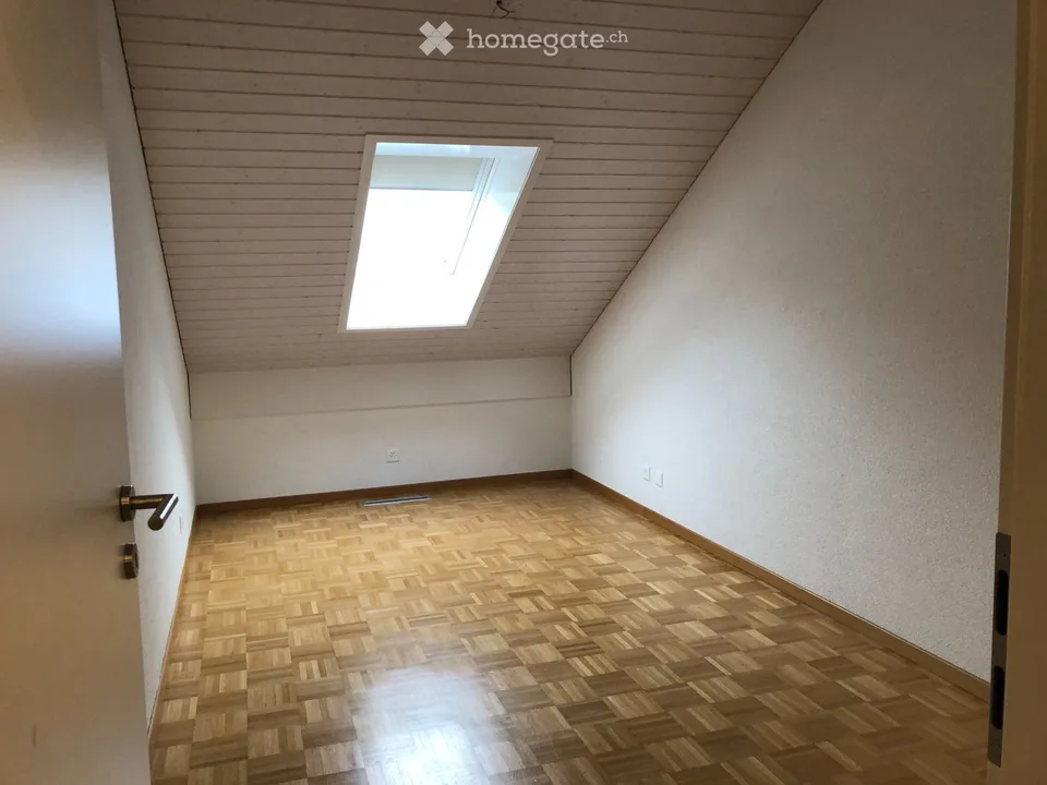 Ripreso in affitto - bel 3.5 locali di 82m2 con balcone