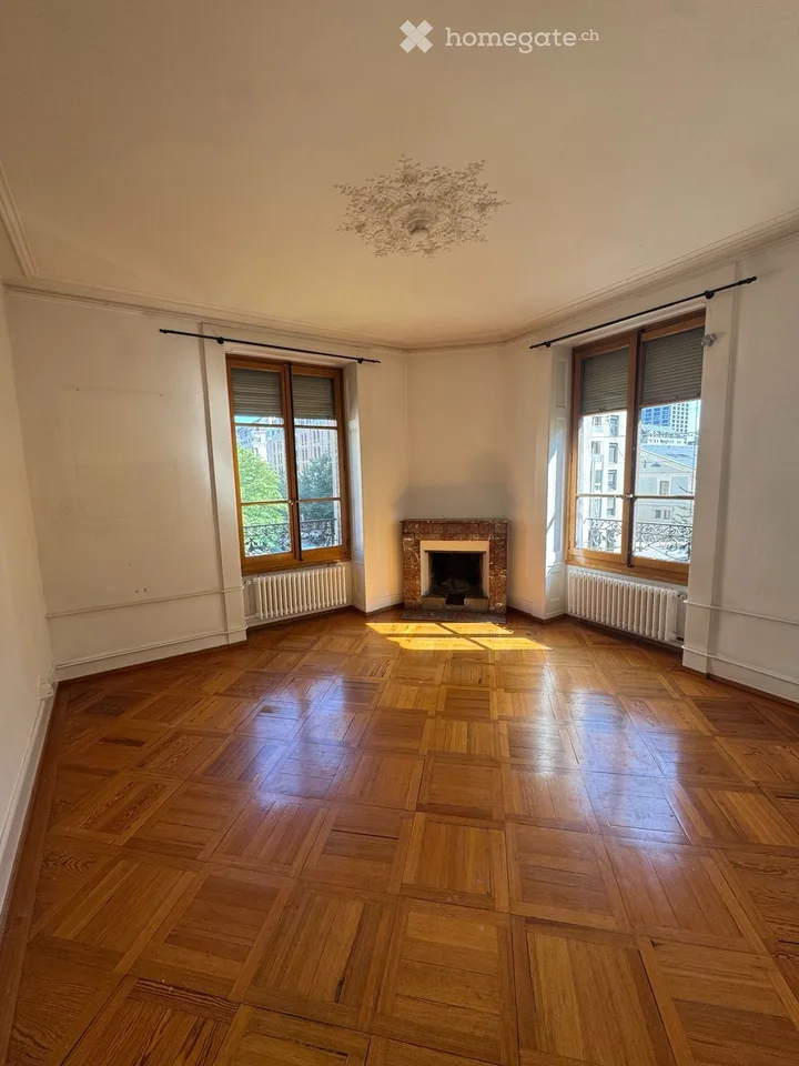 Wohnung 4 Zimmer zur Miete - Rue Ecole de Médecine