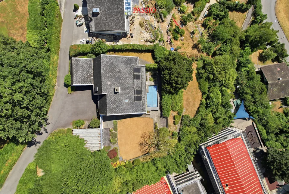 1'532 m² Bauland in Safnern - Ideal für Projektentwickler