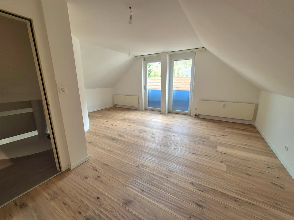 Helle 3.5-Zimmerwohnung an praktischer Lage