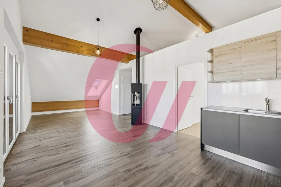 Appartement de 2.5 pièces, idéal pour du rendement !