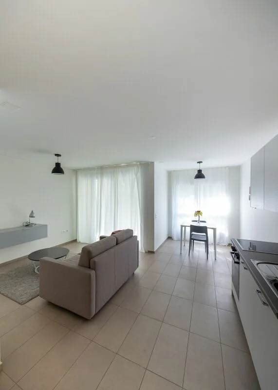 0090,Gordola,Residenza al Riale C copie, appartement n° 0205