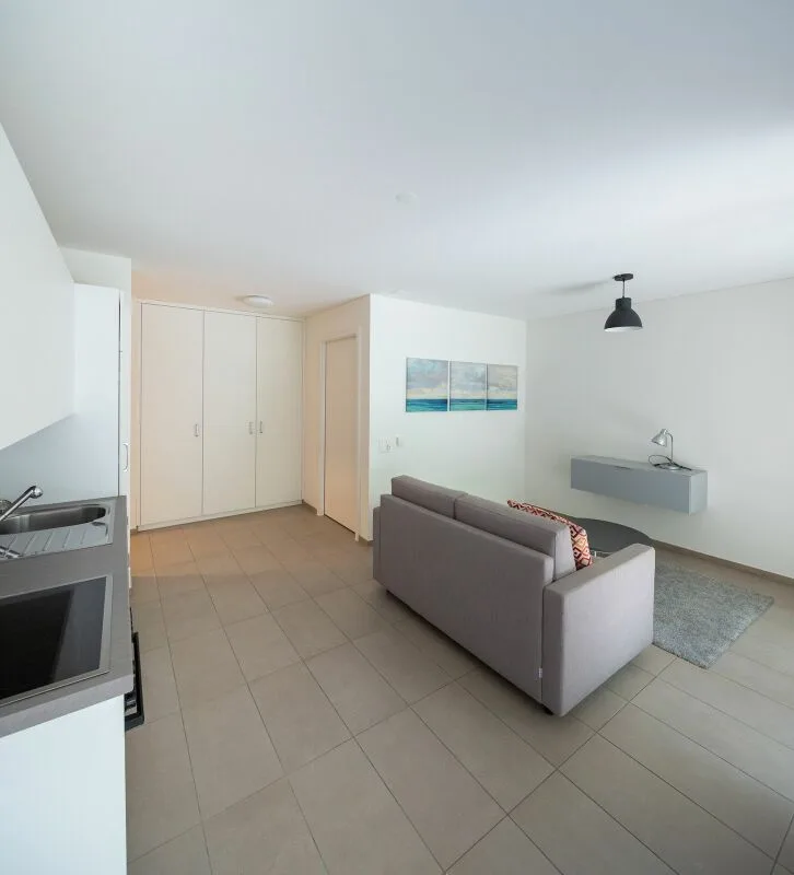 0090,Gordola,Residenza al Riale C copie, appartement n° 0205