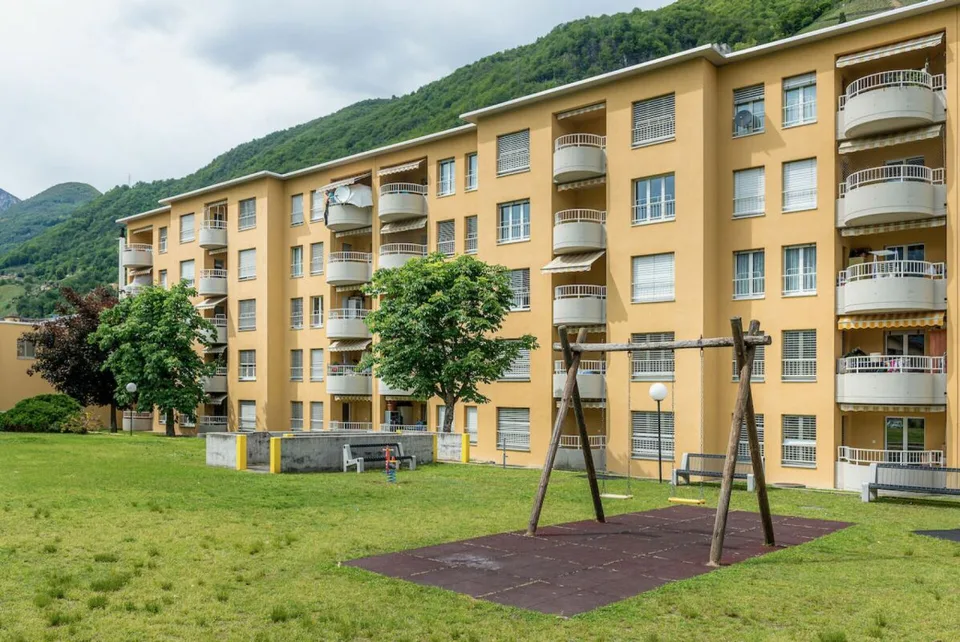 6200, Riazzino, Autorimessa – foto 6 di 6