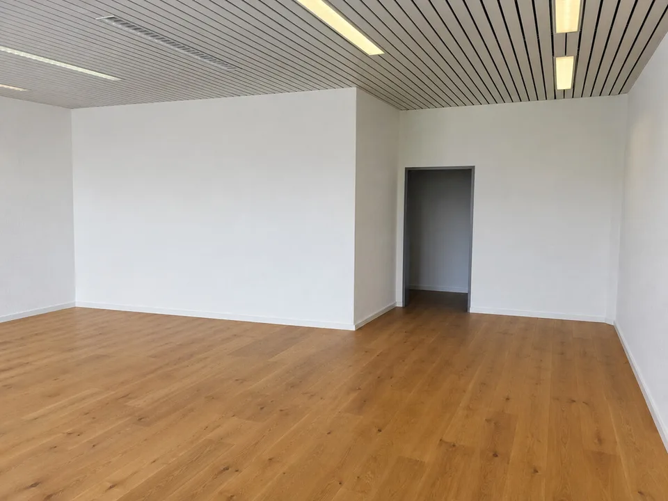 Votre nouvel emplacement d'entreprise. Espaces de bureau modernes à Soleure