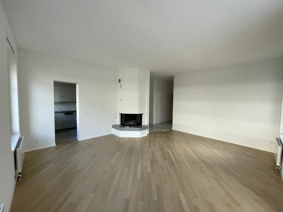 Bel appartement 5 pièces à Bern/Eigerplatz à louer !