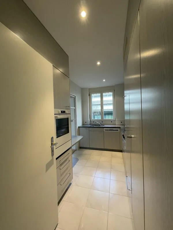 Bel appartement 5 pièces à Bern/Eigerplatz à louer !