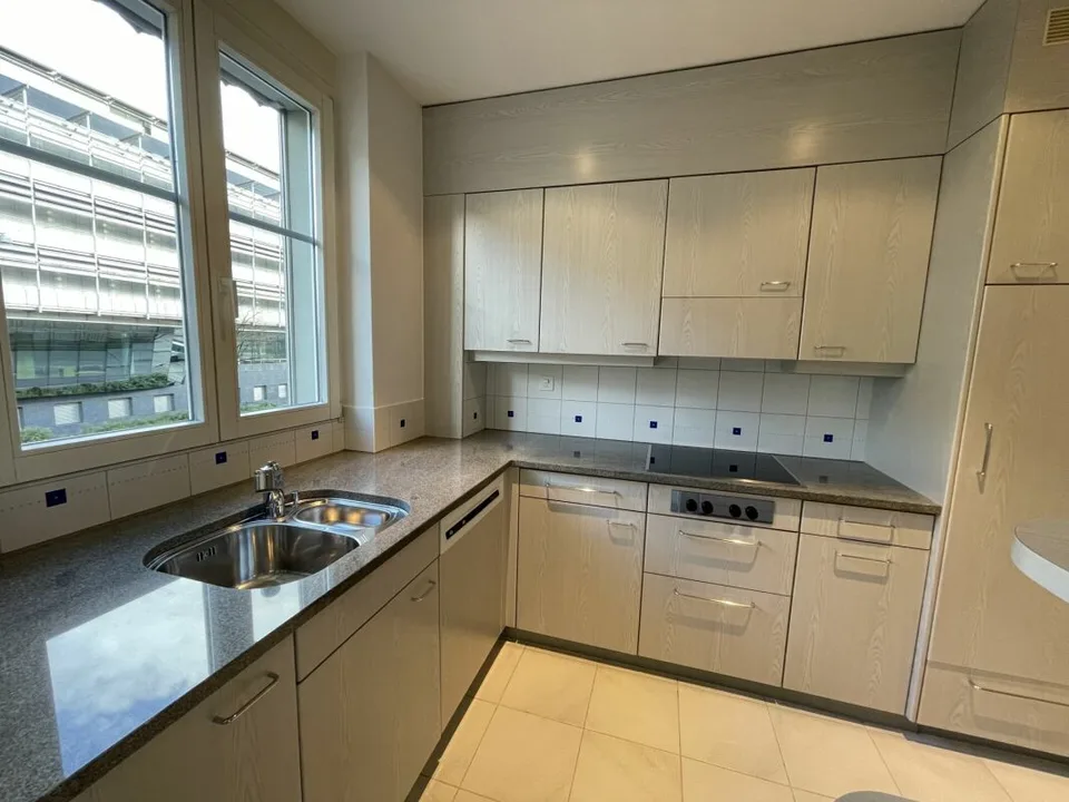 schöne 5-Zimmerwohnung in Bern/Eigerplatz zu vermieten!