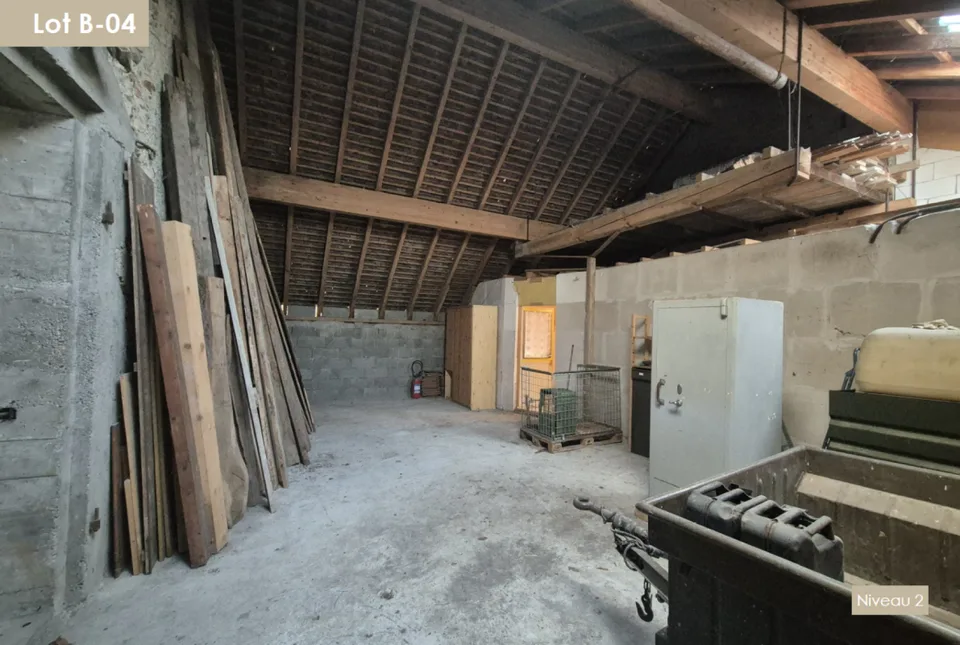 Laboratorio in duplex