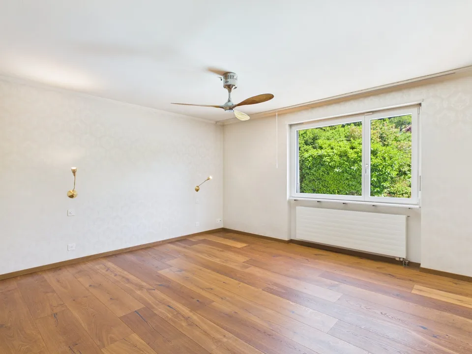 Exclusive 7.5-room single-family house with pool, winter garden, and plenty of privacy in Arch BE