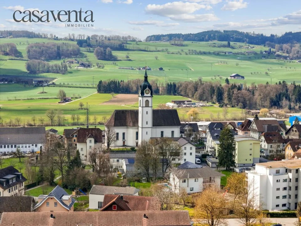Bankengeprüft - Exklusive Eigentumswohnung mit Weitsicht und Abendsonne