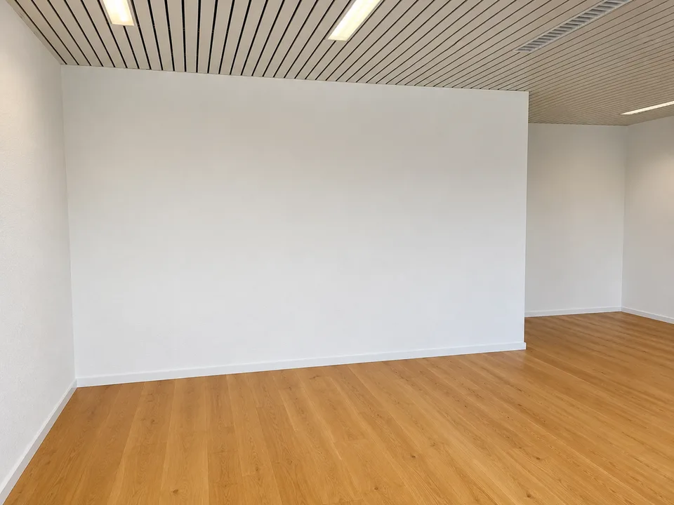 La tua nuova sede aziendale – Spazi ufficio moderni a Solothurn