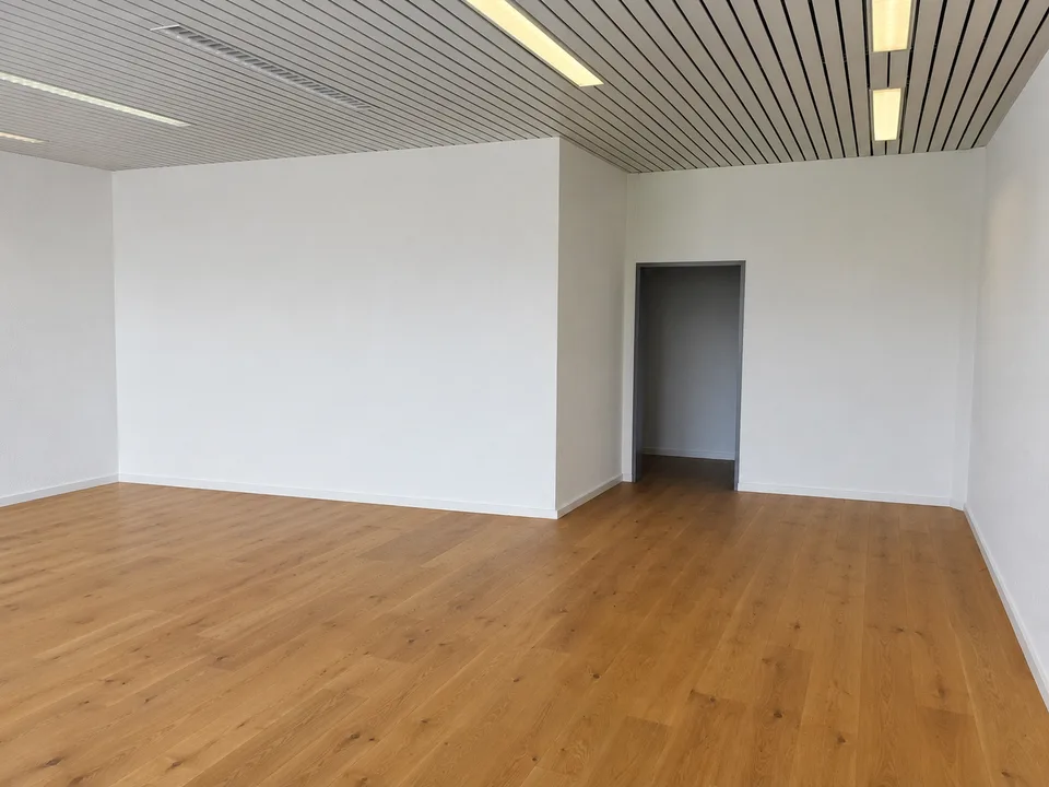 La tua nuova sede aziendale – Spazi ufficio moderni a Solothurn