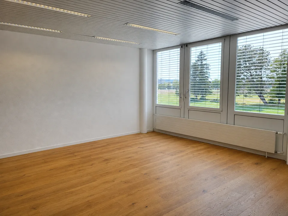 La tua nuova sede aziendale – Spazi ufficio moderni a Solothurn