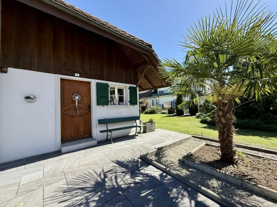 Propriété unique avec espace commercial, jardin paradisiaque et potentiel d'expansion – photo 23 sur 23