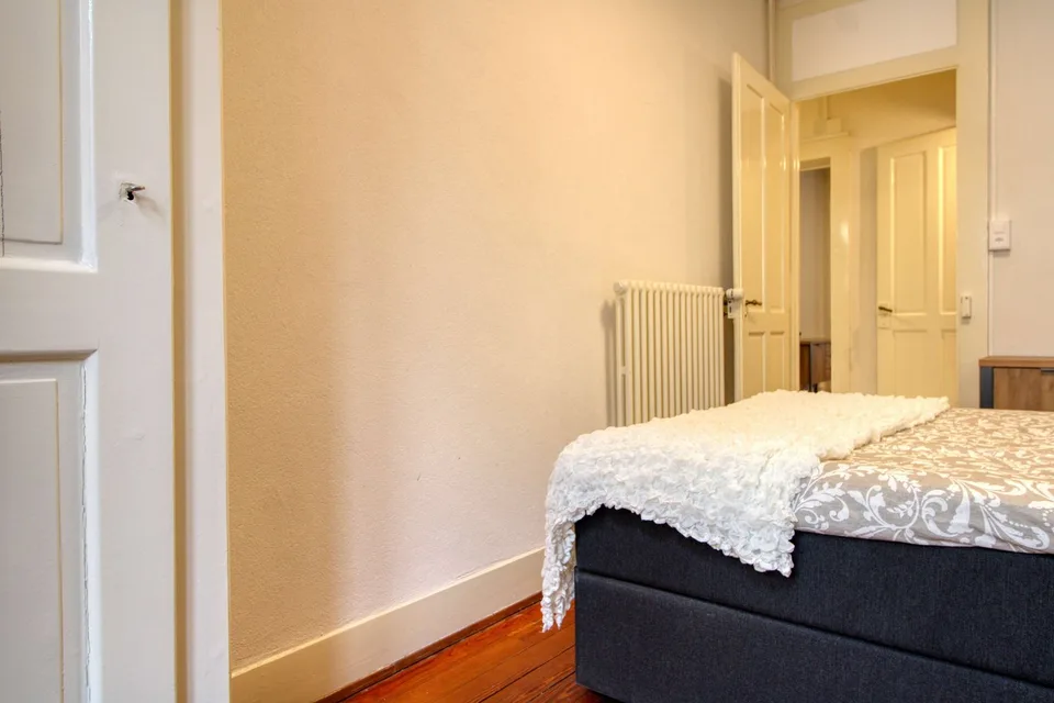 Vivez le coliving confortable au cœur de Lausanne
