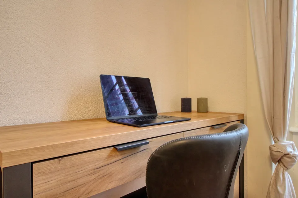 Vivez le coliving confortable au cœur de Lausanne