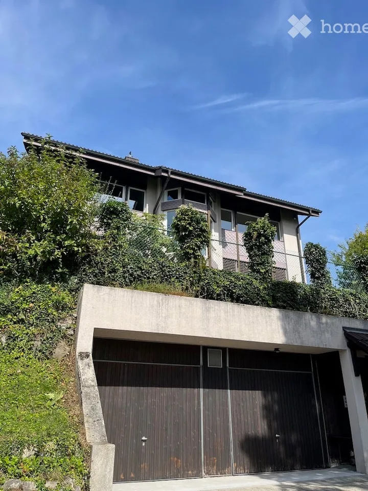 Appartement terrasse lumineux 4.5 pièces à Udligenswil – situation calme avec belle vue