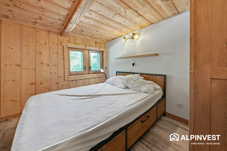 Chalet 4.5 Zimmer in PPE - Exzellentes Vermietungspotenzial – Foto 10 von 21