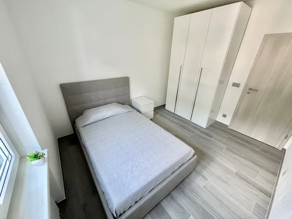 Verfügbar ab September - 3.5 Zimmer zur Miete in Locarno, zentrale und gut erschlossene Lage