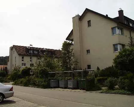 Einstellplatz in der Tiefgarage gesucht?