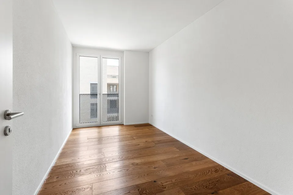 Pronto per l'occupazione : Appartamento spazioso nuovo nel quartiere Ziegelei – foto 4 di 7