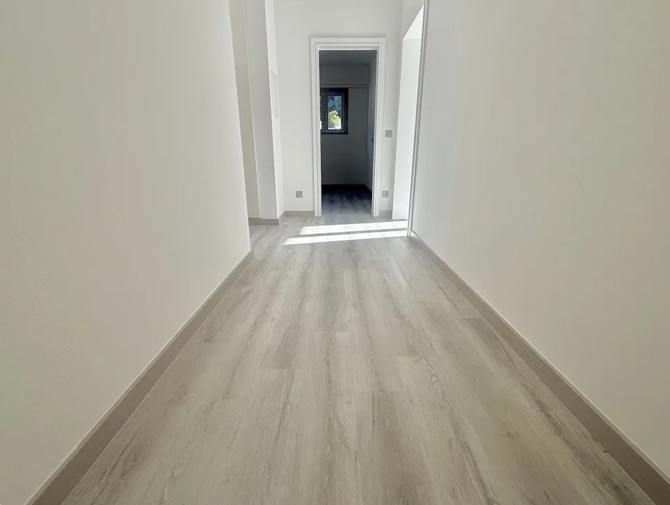 Jusqu'à 3 mois gratuits - 3.5 pièces rénovées à Mendrisio