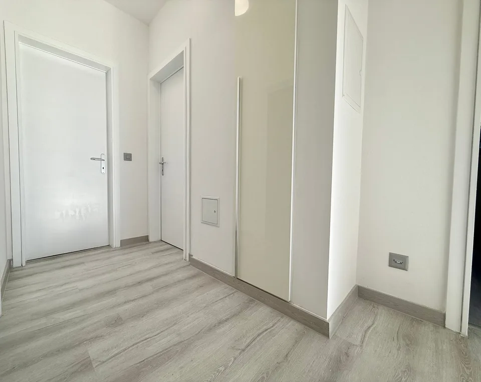 Jusqu'à 3 mois gratuits - 3.5 pièces rénovées à Mendrisio