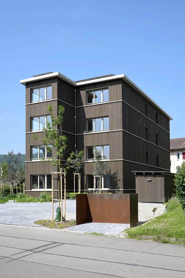 Brauchen Sie mehr Platz?