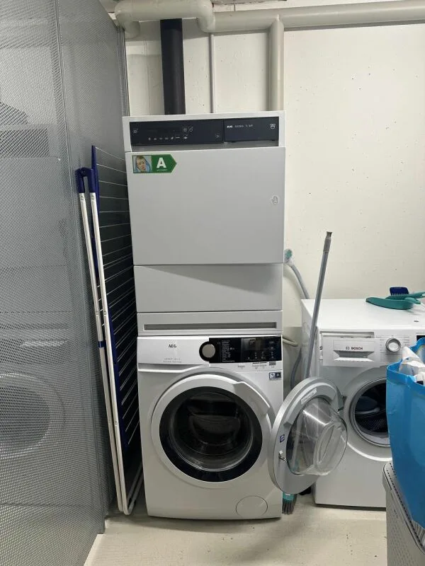 Appartement spacieux 3.5 pièces dans un quartier calme – photo 13 sur 14