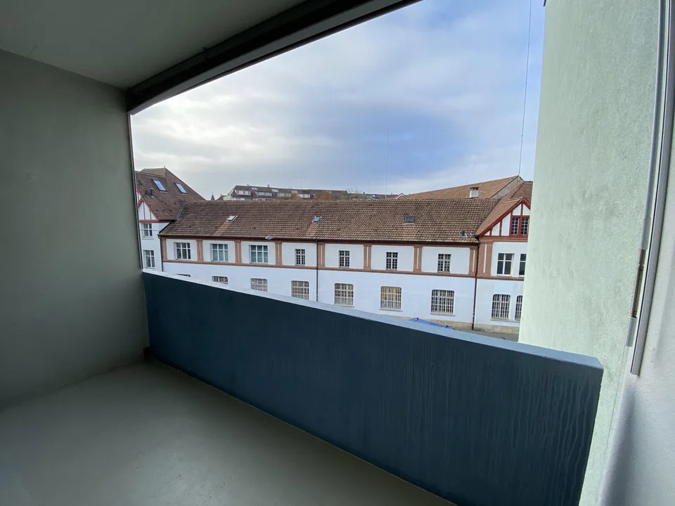 Appartamento moderno 1 camera con atmosfera di vita luminosa