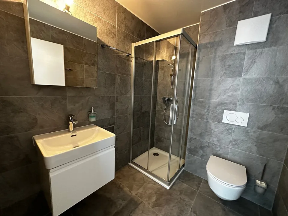 Vionnaz – Magnifico appartamento 3.5 locali – Attico