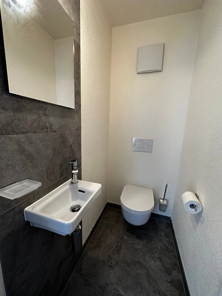 Vionnaz – Magnifico appartamento 3.5 locali – Attico