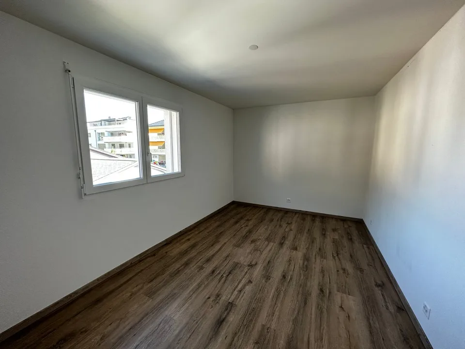 Vionnaz – Magnifico appartamento 3.5 locali – Attico