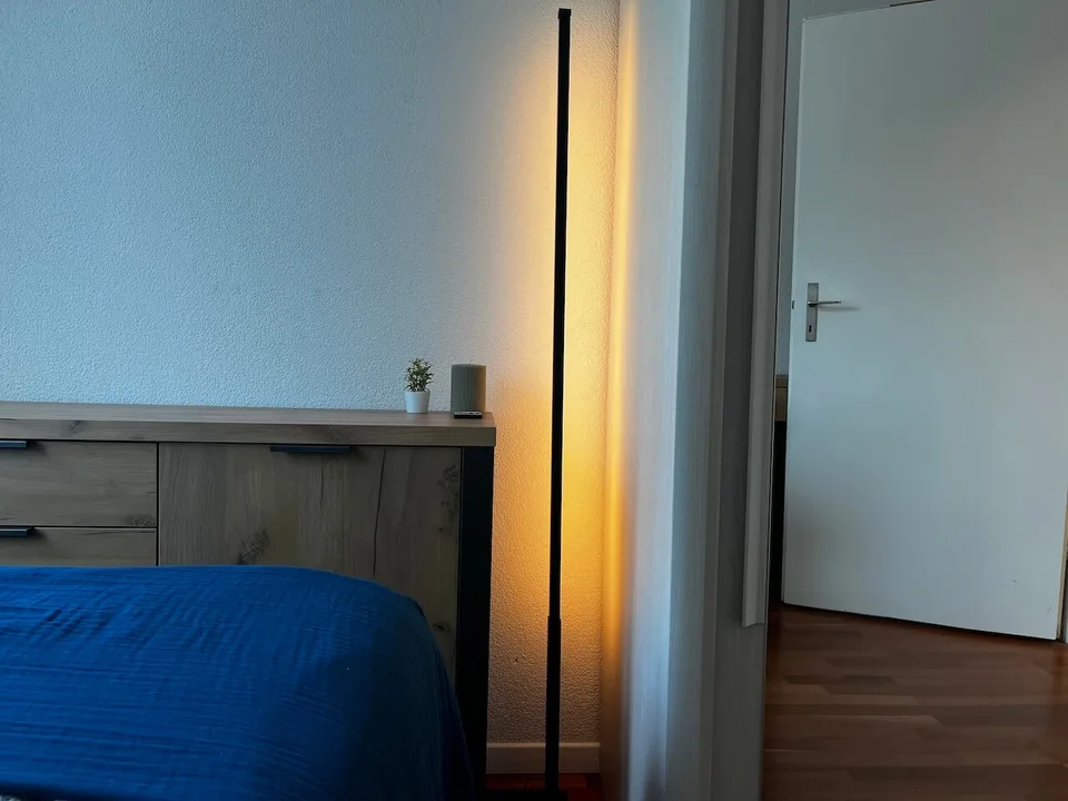 Gemütliches Einzelzimmer mit Balkon in einer Wohngemeinschaft – Brunngasse, Winterthur