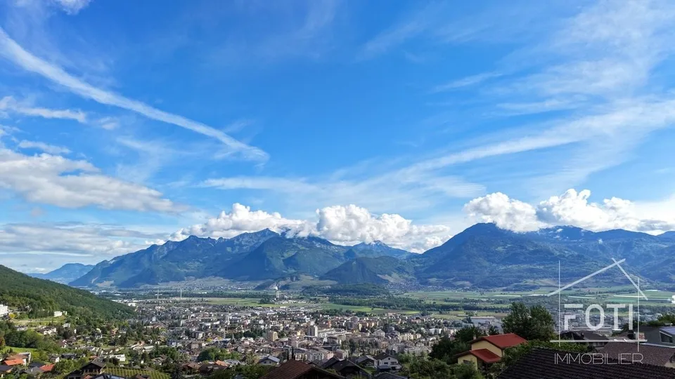 Villa individuale NUOVA di 4,5 locali con bella vista sulla pianura. – foto 7 di 38