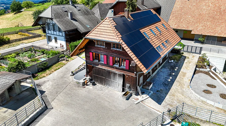 Vivre avec des chevaux - Propriété exclusive avec confort de vie de haute qualité et infrastructure équestre – photo 20 sur 24