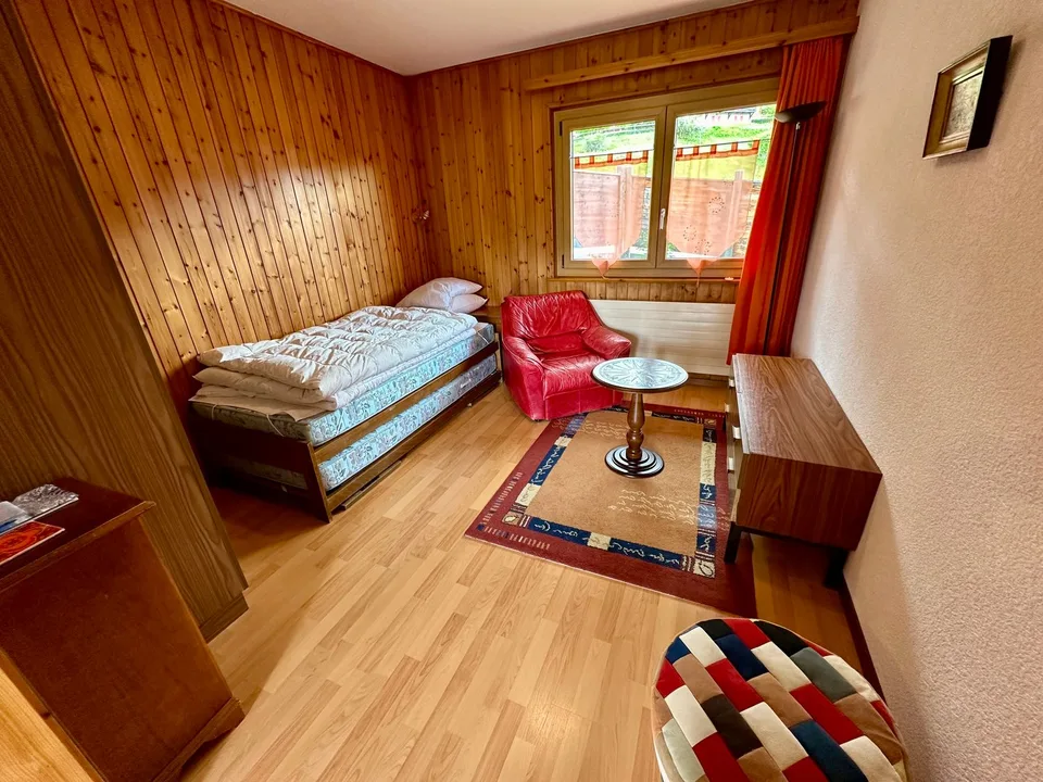 La collinette n197, studio proche du centre