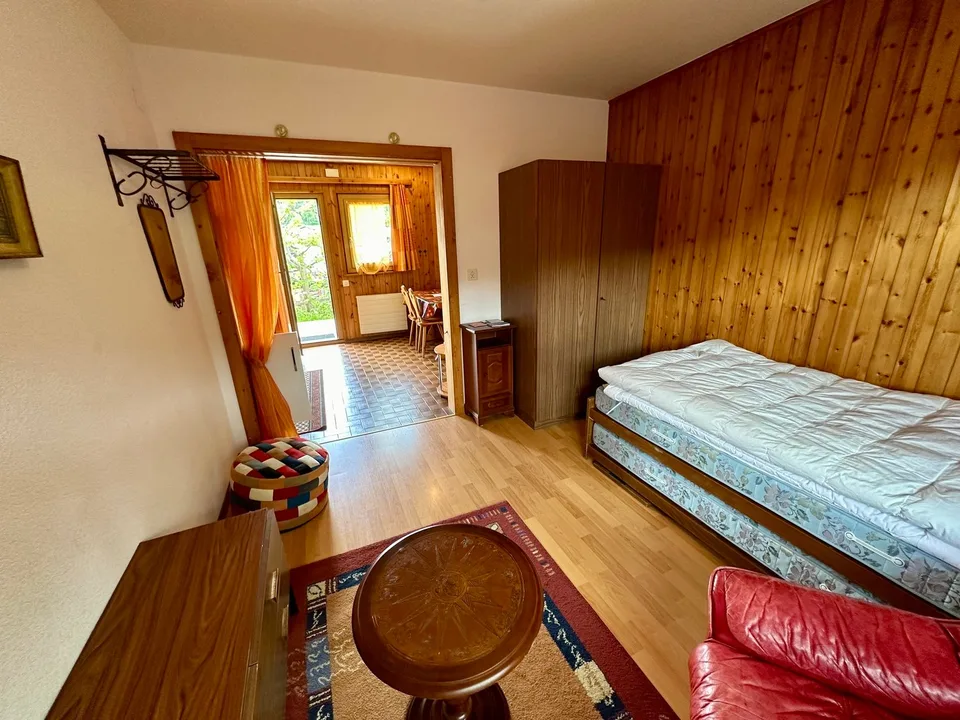 La collinette n197, studio proche du centre