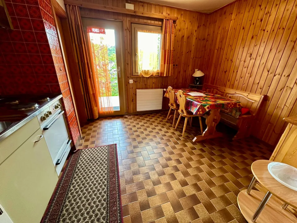 La collinette n197, studio proche du centre