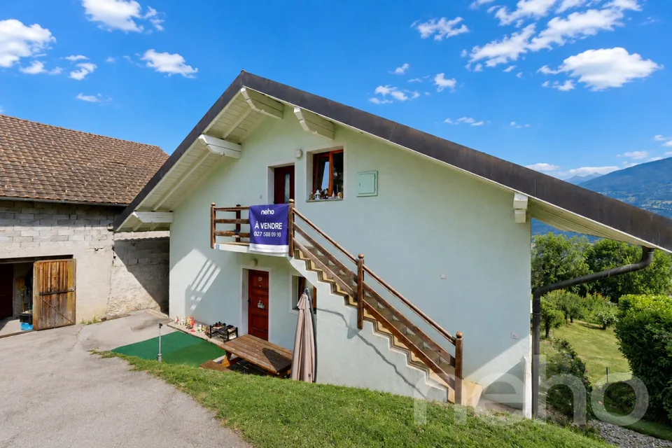 A rare property with multiple possibilities